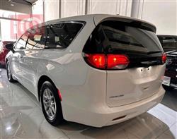 كرايسلر باسيفيكا